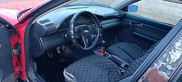 Audi: Audi 100: 1992 г., 2.3 л, Механика, Бензин, Универсал at lalafo.kg — 6 Audi: Audi 100: 1992 г., 2.3 л, Механика, Бензин, Универсал — 6