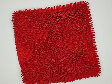 darmowe meble: Poduszka dekoracyjna z poszewką typu „makaronik”/chenille w — 1