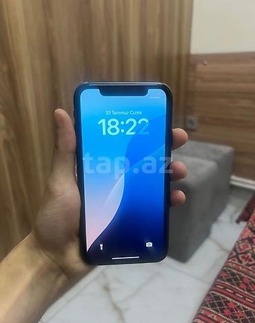 iphone 11 gold: IPhone 11, 128 GB, Qara, Face ID — 2