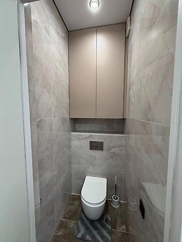 14: 2 комнаты, 59 м², Тунгуч мкр Элитка, 11 этаж, Дизайнерский ремонт — 9