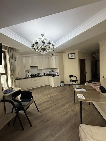 group: 3 комнаты, 71 м², 1000 мелочей Элитка, 8 этаж, Евроремонт — 2