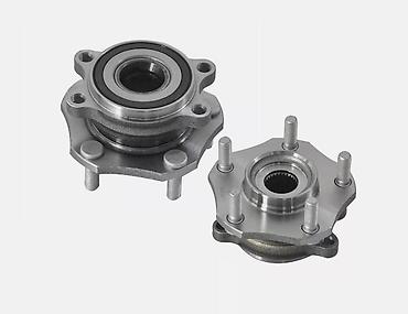 Ступицы: Ступицы ( подшипники ) CAMRY - 70 / 75 В наличии большой — 12