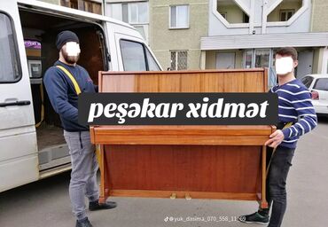 qazel yuk: Piano/Yükdaşıma xidməti – peşəkar xidmət - Pianonun təhlükəsiz