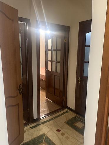 квартиру 3х комнатную: 3 комнаты, 70 м², Вечерка 106 серия, 7 этаж, Свежий ремонт — 9