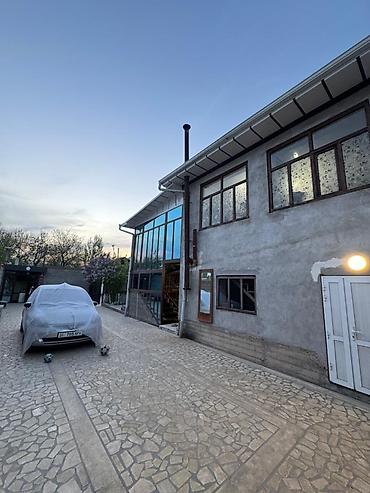 Продажа коттеджей и домов: 📣 4 сотых жер тилкеси менен чоң жер үй сатылат! 📍 Дареги: Кенен ПМК — 3