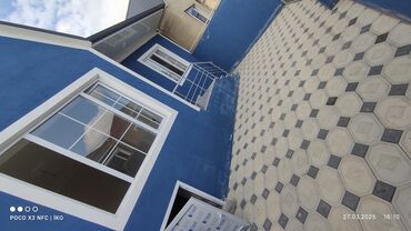 Həyət evləri və villaların satışı: Binə 3 otaqlı, 65 kv. m, Kredit yoxdur, Yeni təmirli — 2