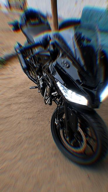 Спортбайк Kawasaki, 250 куб. см, Бензин, Взрослый, Б/у at lalafo.kg Спортбайк Kawasaki, 250 куб. см, Бензин, Взрослый, Б/у