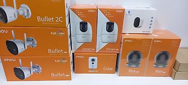 Видеонаблюдение: Видеонаблюдение,рации, домофоны, колонки, мышки, клавиатуры, мониторы — 18