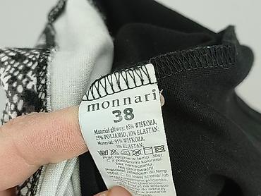 monkl: Monnari, Sukienka damska, rozmiar M — 5