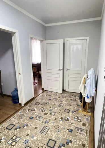 квартира в лазурном: 1 комната, 47 м², Элитка, 3 этаж, Евроремонт