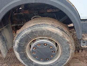 Грузовики: Грузовик, МАЗ, Дубль, 7 т, Б/у — 9