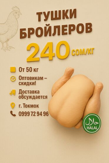 гусь купить мясо: Курица :, 2 кг, 3 кг, Платная доставка