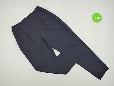 chinosy hm: H&M Divided, Spodnie materiałowe damskie, rozmiar S — 2