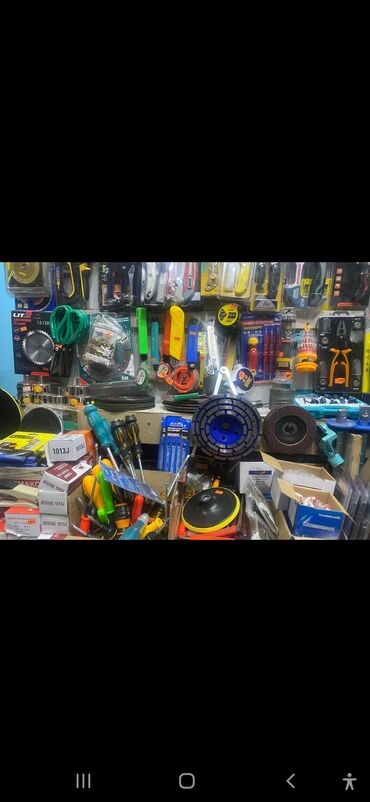 Монтажный клей: Двусторонний скотч (лента) в больших намотках. - Основа — 6