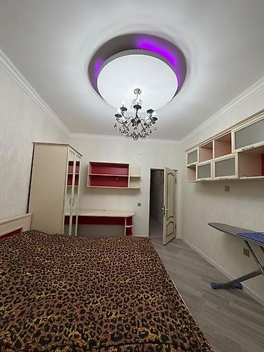 Mənzil kirayələyirəm: 3 otaqlı, 142 kv. m — 3