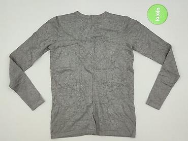 bluza szara pull and bear: Kardigan damski, rozmiar S — 3