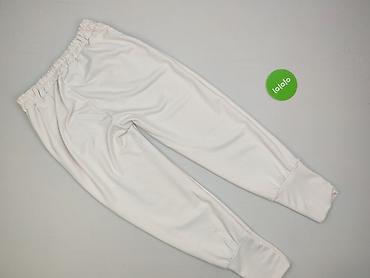 dresy kompletne: Spodnie dresowe damskie, rozmiar One size — 3
