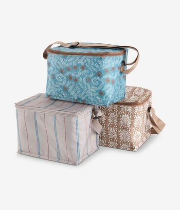 Baštenska dekoracija: Rashladne torbe od 4l. I 19l.Novo termo torbe za put, plazu akcija — 5