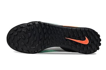 Бутсы: Футбольные бутсы/сороконожки Nike Phantom (TF) Размеры — 4