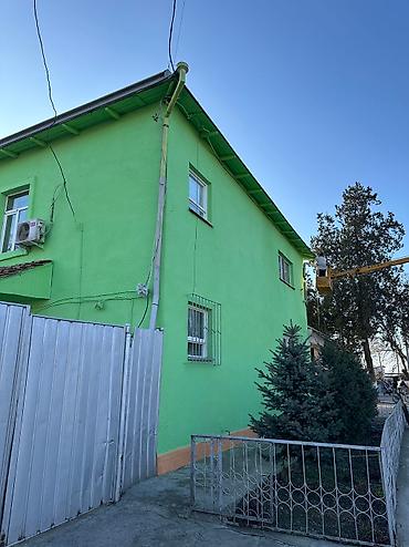 Покраска: Покраска ворот, Покраска наружных стен, Покраска окон, На масляной основе, На водной основе, Больше 6 лет опыта — 7