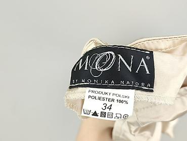 studio seidensticker: Mona, Spódnica damska, rozmiar 2XS — 4