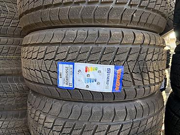 25550 r20 зима: Зимние шины Winda ICE KNIGHT I569 Размер: 255.50.20 103S XL Тип — 1
