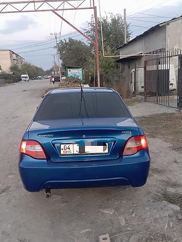 daewoo espero: Daewoo Nexia: 2008 г., 1.5 л, Механика, Бензин, Седан — 2