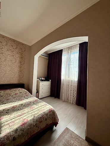 Продажа квартир: 3 комнаты, 99 м², 5 этаж — 5