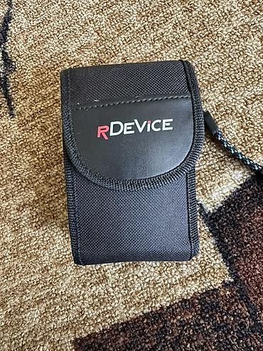 кол саат: Толщиномер лакокрасочного покрытия RDevice RD 1000 Ultra - — 5