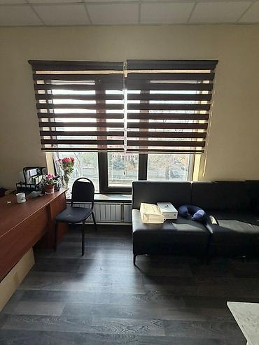 Аренда офисов: Ул. Горького Сдается офисы Площадь: 28м2 Промежуточный этаж — 6