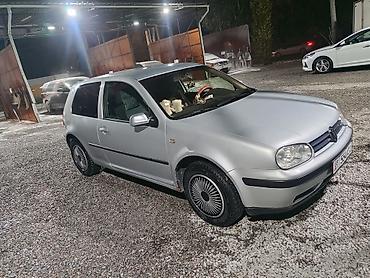 глушитель гольф 4 2.0 бензин: Volkswagen Golf: 2001 г., 1.6 л, Автомат, Бензин, Купе — 8