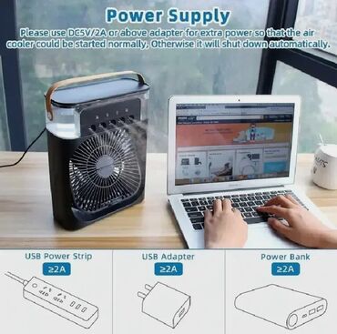 Ventilyatorlar: Ventilyator Yeni, Masaüstü, Pərli, Kredit yoxdur, Ünvandan götürmə, Pulsuz çatdırılma, Ödənişli çatdırılma — 8