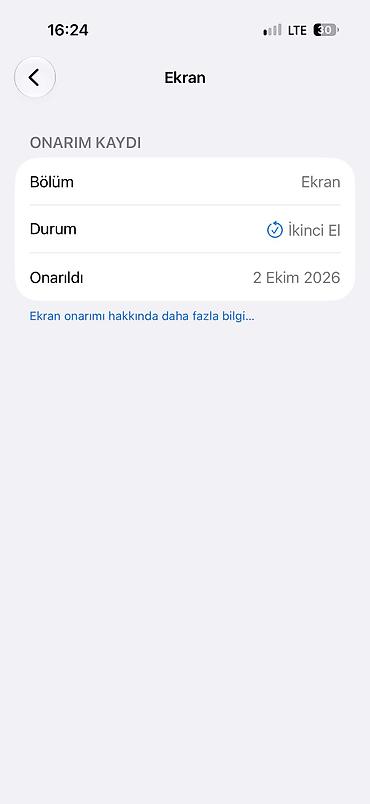 ipad 9 128gb: IPhone 16 Pro, 128 GB, Desert Titanium, Zəmanət, Face ID, Sənədlərlə — 7