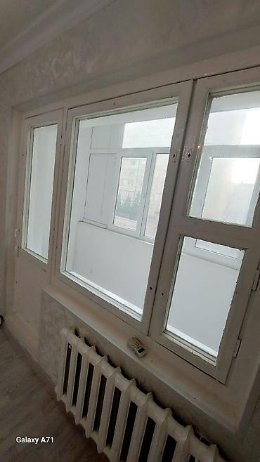 Продажа квартир: 1 комната, 35 м², 105 серия, 2 этаж, Косметический ремонт at lalafo.kg — 10 Продажа квартир: 1 комната, 35 м², 105 серия, 2 этаж, Косметический ремонт — 10