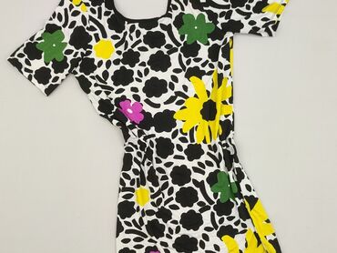 sukienki dla niskich i grubych: Women`s dress, size S (EU 36)