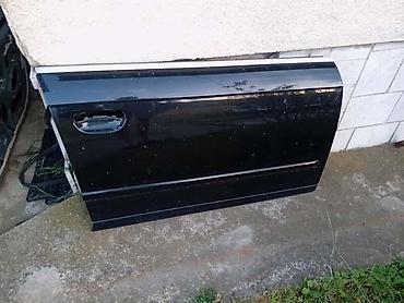 pezo 1: PREDNJA DESNA VRATA ZA AUDI A4 OD 2005. DO 2008. GOD. | prednja — 1