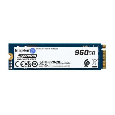 termo pecka 2.5 kw: Kingston DC2000B 960GB – Serverski NVMe SSD M.2 2280 💾 Brend: Kingston