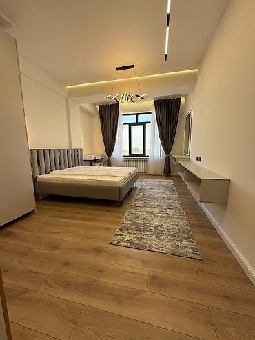 Продажа квартир: 2 комнаты, 88 м², 12 мкр Элитка, 12 этаж, Дизайнерский ремонт — 2