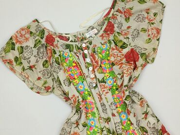 primark koszula hawajska: River Island, Bluzka damska, rozmiar L