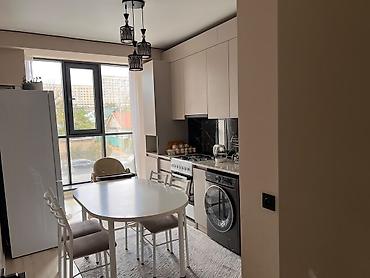 1 комната, 42 м², Элитка, 2 этаж, Евроремонт