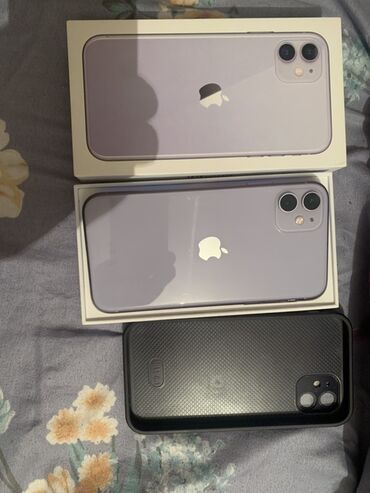 Apple iPhone: IPhone 11, Face ID — 13