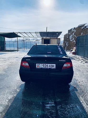 капот для матиз: Daewoo Nexia: 2011 г., 1.5 л, Механика, Бензин, Седан — 3