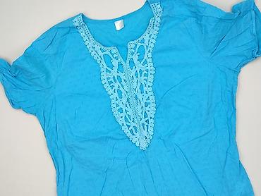 shark blouse: Bluzka damska, rozmiar 3XL — 1