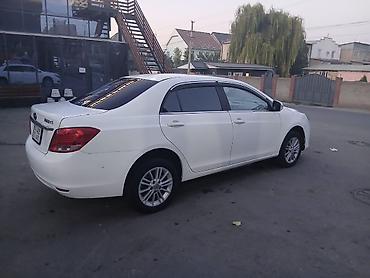 BYD: BYD E5: 2019 г., Электромобиль, Седан — 2
