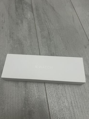 лучшая копия apple watch: Продаю Apple Watch series 10 46mm новые купленные на подарок