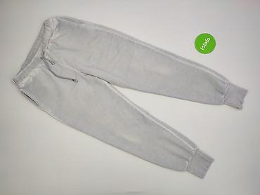 dzik dres: Spodnie dresowe damskie, rozmiar L — 2