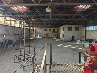 Anbar və emalatxanalar: Obyekte obyektə ait artezian transformator və şəhərin ən təzyiqli qazı -da lalafo.az — 2 Anbar və emalatxanalar: Obyekte obyektə ait artezian transformator və şəhərin ən təzyiqli qazı — 2