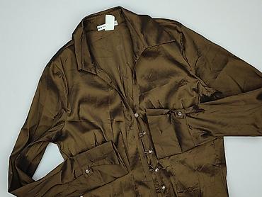 second hand stuff: Koszula damska, rozmiar XL — 1
