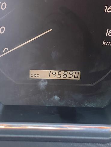 Toyota: Toyota Harrier: 2003 г., 3 л, Автомат, Бензин, Кроссовер — 9