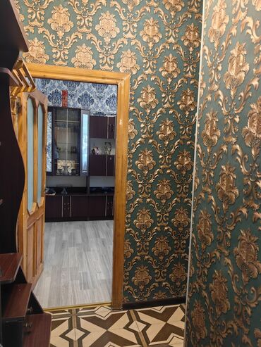 Uzunmüddətli kirayə mənzillər: Сдаётся 1-комнатная квартира в 3-х минутах от метро Гара Гараева -da lalafo.az — 4 Uzunmüddətli kirayə mənzillər: Сдаётся 1-комнатная квартира в 3-х минутах от метро Гара Гараева — 4